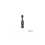 Bits Uç Matkap Ucu Tornavida Ucu Vidalama Ucu İmpact PZ2 50 mm - 1 Adet
