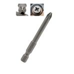 Bits Uç Matkap Ucu Tornavida Ucu Vidalama Ucu S2 Yüksek Kalite Çelik SPH1 50 - 637962027914
