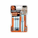 BİTS UÇ SET, PH2-PZ2-SL6, 4 Parça