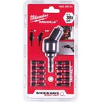 Bits Uç Seti 11 Parça 4932459781 - Altın