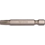 Bits Uç T30 5 Cm Buldex Vida İçin Uygun - 9996669922481
