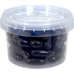 Bitter Çikolata Kaplı Portakal Draje 150 gr