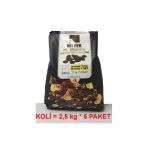 Bitter Pul Çikolata 2,5 Kg.