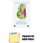 Bitti Dediğin Anda Kaderin Yeniden Yazılır + Yapışkanlı Not Kağıdı - Hayır