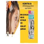 Bittox 100 ml Bit Şampuan