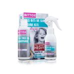 Bittox Bit Spreyi + 100 ml Şampuan