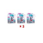 Bittox Saç Biti Spreyi Ilacı 100 ml Çay Ağacı Yağı Baş Biti Şampuanı 150 ml Çelik Tarak Hediye X 3 Adet