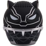 Bitty Boomers Black Panthers Figürlü Lisanslı Mini Bluetooth Hoparlör