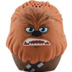 Bitty Boomers Chewbacca Figürlü Lisanslı Mini Bluetooth Hoparlör