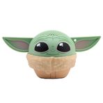Bitty Boomers Child Grogu Figürlü Lisanslı Mini Bluetooth Hoparlör