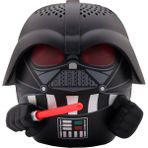 Bitty Boomers Darth Vader Figürlü Lisanslı Mini Bluetooth Hoparlör
