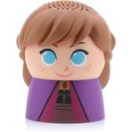 Bitty Boomers Disney: Frozen - Anna - Mini Bluetooth Hoparlör