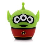Bitty Boomers Disney Pixar: Alien Remix - Mr Incredible - Mini Bluetooth Hoparlör