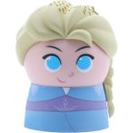 Bitty Boomers Elsa Figürlü Lisanslı Mini Bluetooth Hoparlör