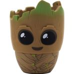 Bitty Boomers Groot Figürlü Lisanslı Mini Bluetooth Hoparlör