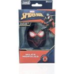 Bitty Boomers: Into The - Miles Morales - Mini Bluetooth Hoparlör - Genel