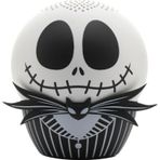 Bitty Boomers Jack Skellington Figürlü Lisanslı Mini Bluetooth Hoparlör