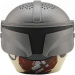 Bitty Boomers Mandalorian Figürlü Lisanslı Mini Bluetooth Hoparlör