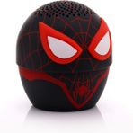 Bitty Boomers Marvel: Into The Spider-Verse - Miles Morales - Mini Bluetooth Hoparlör