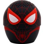 Bitty Boomers Miles Morales Figürlü Lisanslı Mini Bluetooth Hoparlör