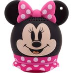 Bitty Boomers Minnie Mouse Pink Figürlü Lisanslı Mini Bluetooth Hoparlör