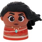 Bitty Boomers Moana Figürlü Lisanslı Mini Bluetooth Hoparlör