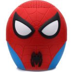 Bitty Boomers Spiderman Figürlü Lisanslı Mini Bluetooth Hoparlör