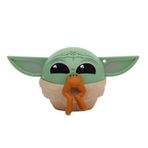 Bitty Boomers Star Wars Child Frog Figürlü Lisanslı Mini Bluetooth Hoparlör