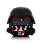Bitty Boomers Star Wars: Darth Vader (Tatil) - Mini Bluetooth Hoparlör