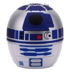 Bitty Boomers Star Wars Figürlü Lisanslı Mini Bluetooth Hoparlör