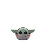 Bitty Boomers Star Wars-Grogu in Pram Figürlü Lisanslı Mini Bluetooth Hoparlör