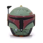 Bitty Boomers Star Wars Mandalorian Boba Fett Bluetooth hoparlör