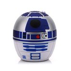 Bitty Boomers Star Wars: R2-D2 - Mini Bluetooth Hoparlör