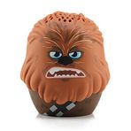 Bitty Boomers Star Wars Wireless Bluetooth Mini Hoparlör