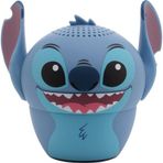 Bitty Boomers Stitch Figürlü Lisanslı Mini Bluetooth Hoparlör