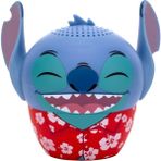 Bitty Boomers Stitch Hawaiian Figürlü Lisanslı Mini Bluetooth Hoparlör