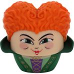 Bitty Boomers Winifred Sanderson Figürlü Lisanslı Mini Bluetooth Hoparlör