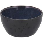 Bitz Gastro Kase Siyah/koyu Mavi 400 ml - Çap:12 cm - Çok Renkli