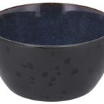 Bitz iki renkli kase siyah Ø 12 cm