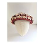 Bivalvia Accessories Best of Cemil İpekçi Defile Tasarım Taç 2