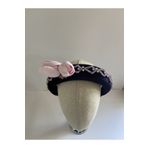 Bivalvia Accessories Best of Cemil İpekçi Defile Tasarım Taç 8