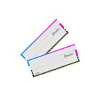 Biwin DW100-CW005 DDR5 Beyaz 7200MHz 2x16GB 32 GB Masaüstü RAM