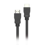 Bix 4K 60 hz 18 gbps Veri Aktarım Destekli 2.0 3 mt HDMI Kablo