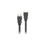 Bix 4K 60 hz 18 gbps Veri Aktarım Destekli 2.0 5 mt HDMI Kablo