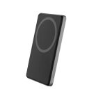 Bıx 5000Mah Tpb14 15W Kablosuz Ultra Slim Powerbank