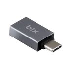 Bix ADP-01 USB Type-C Çeviri Adaptörü