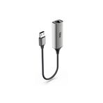 Bix ADP-08 USB 3.0 Gigabit Ethernet Dönüştürücü Adaptör