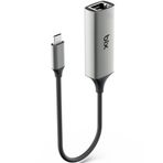 Bix ADP-09 Type-C 3.1 Gigabit Ethernet Dönüştürücü Adaptör