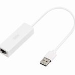 Bix ADP-10 USB 2.0 to RJ45 10/100 Mbps Ethernet Dönüştürücü Adaptör