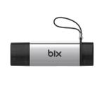 Bix ADP-11 Type-C USB 3.2 OTG Kart Okuyucu
